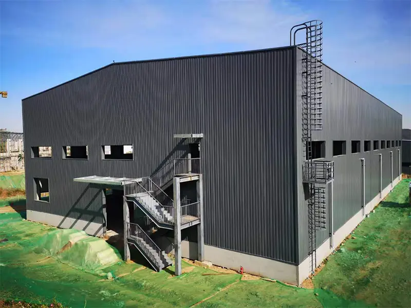 Application