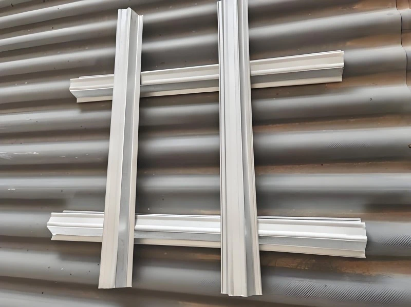 Pressure Treated Roofing Batten
