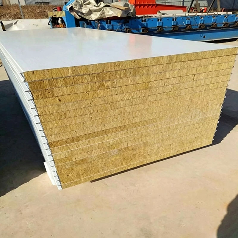 Modułowe panele ścienne do pomieszczeń czystych